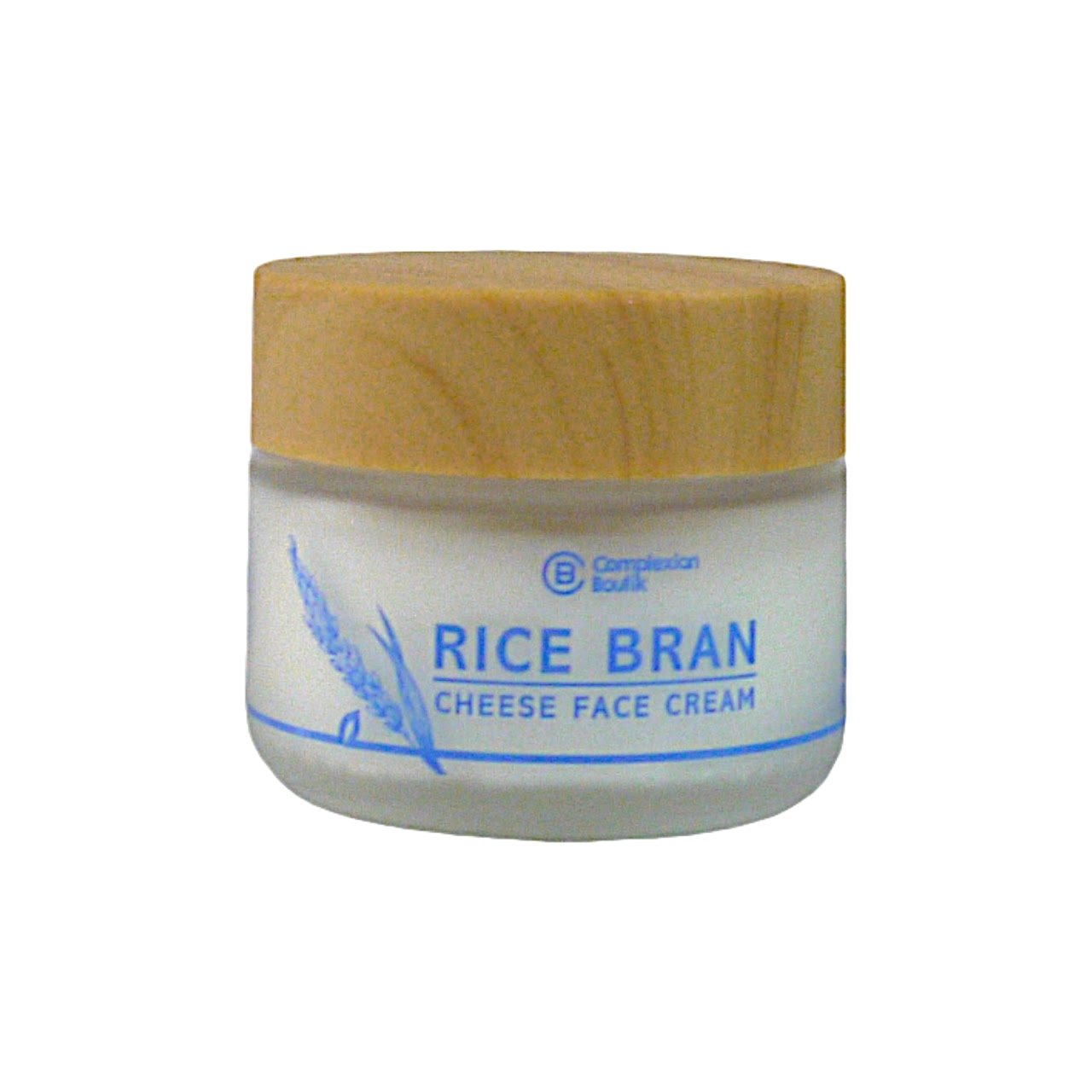 Rice Bran Cheese Face Cream
