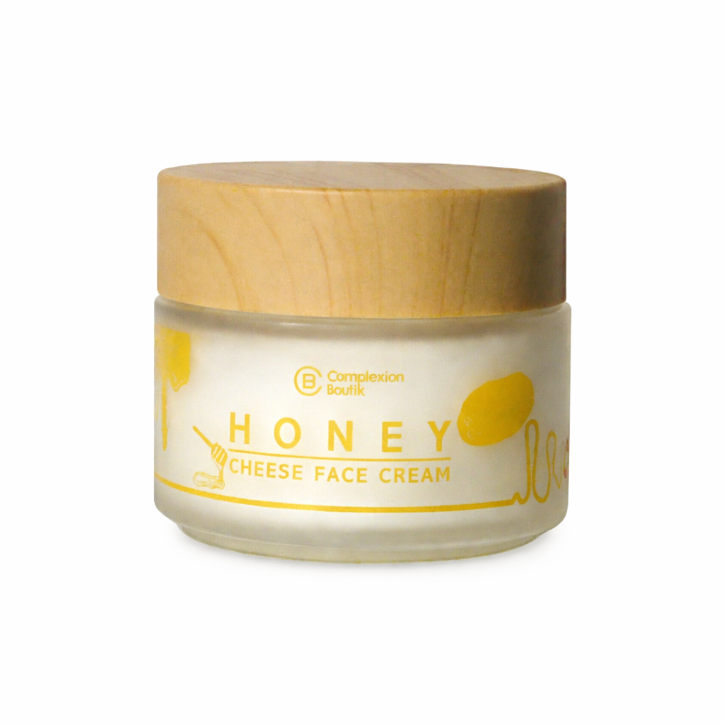 Complexion Boutik Cheese Face Cream