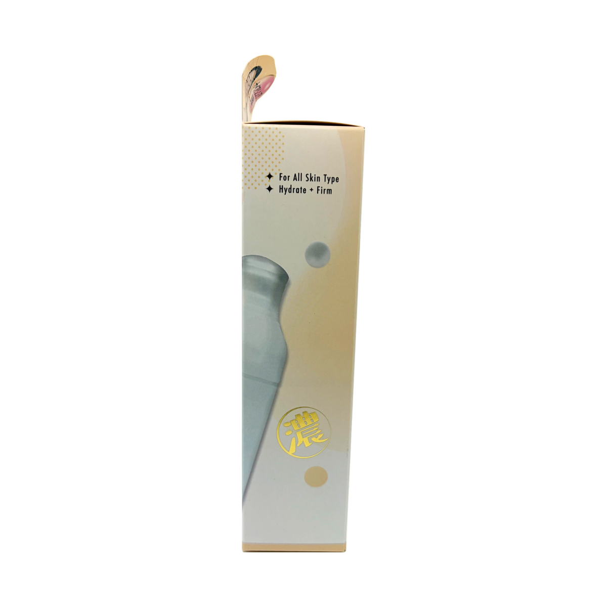Soy Milk Moisturizing Milky Lotion